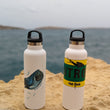 Load image into Gallery viewer, Fish Tank insulated bottle