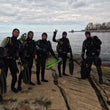 Load image into Gallery viewer, PADI Divemaster course in Malta