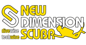 New Dimension Scuba