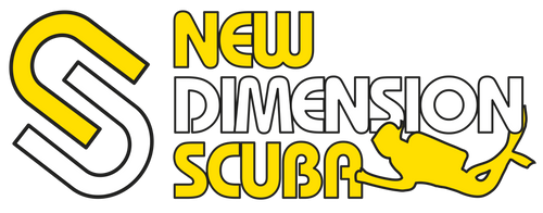 New Dimension Scuba