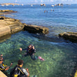 Load image into Gallery viewer, PADI Divemaster course in Malta