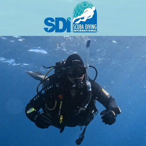 SDI Refreshed Diver Course