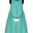 Load image into Gallery viewer, Aqualung Storm Diving Fins