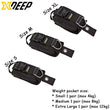 Load image into Gallery viewer, XDEEP NX Zen System - Deluxe Harness