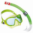 Load image into Gallery viewer, Aqualung REEF Mask Set