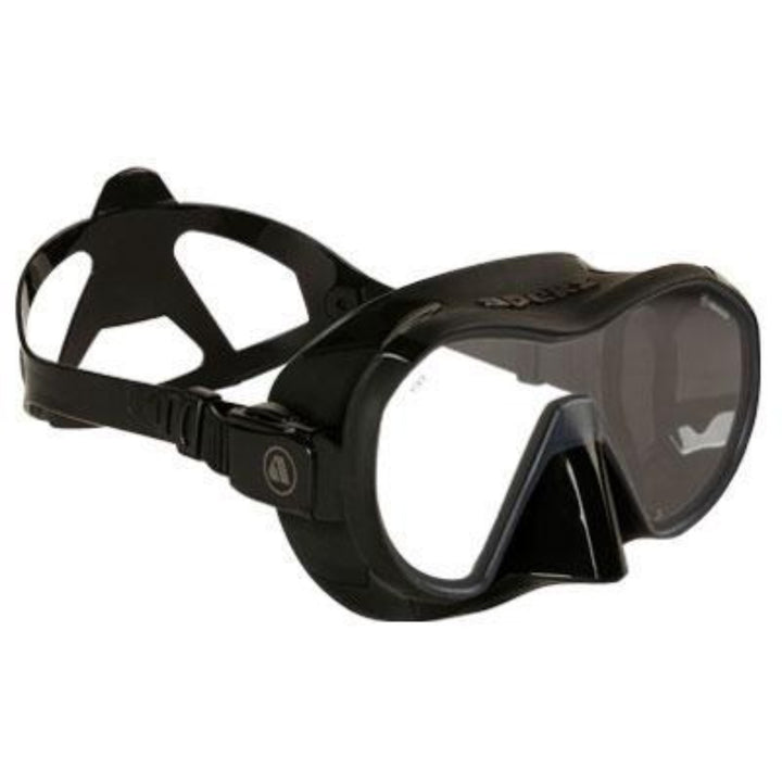 Apeks VX1 Mask - Pure Clear