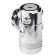 Load image into Gallery viewer, Apeks XTX40 / DST Single Cylinder Long Hose Regulator Set