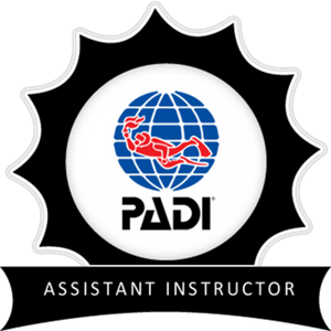 PADI Assistant Instructor (AI)