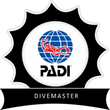 Load image into Gallery viewer, PADI Divemaster Course