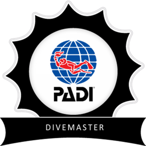 PADI Divemaster Course