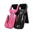 Load image into Gallery viewer, Pink and black trilobite