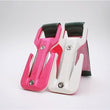 Load image into Gallery viewer, Pink and white triobite