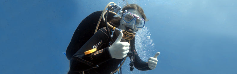 How To Take Care Of Your Wetsuit
