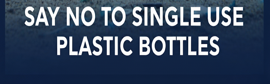 Hydration and Sustainability - free drinking water