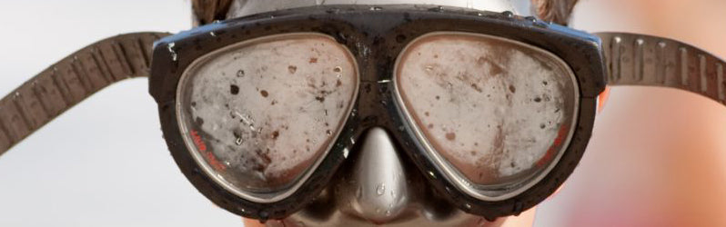 How To Stop My Mask From Fogging Up