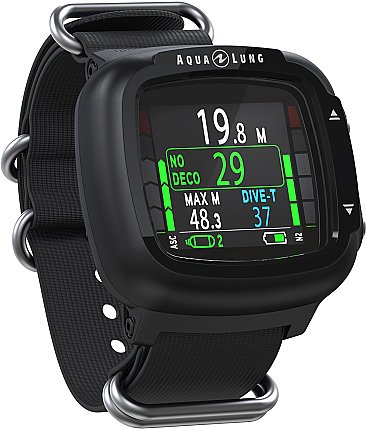 Aqualung i330R Dive Computer