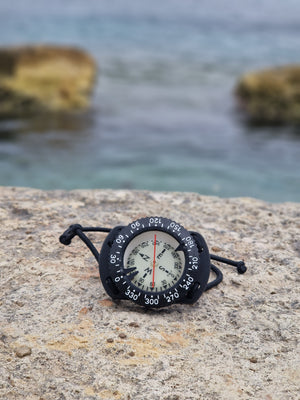 Compass for navigation