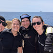 Load image into Gallery viewer, A group of pleasure divers enjoying a day in Malta
