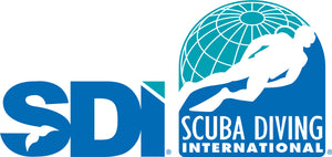 SDI Open Water Course