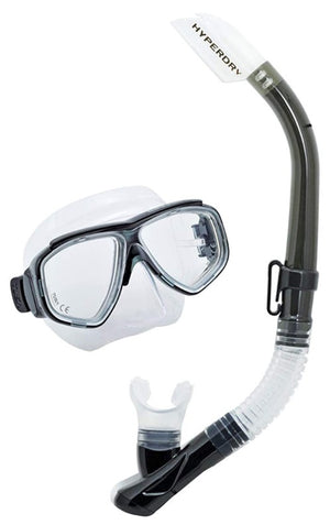 TUSA SPLENDIVE Mask Set