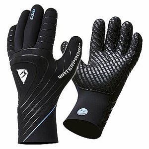 Waterproof G50 5mm gloves