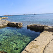 Load image into Gallery viewer, The diver training pool at St Pauls Bay house reef

