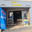 Load image into Gallery viewer, New Dimension Scuba dive centre shop front in Saint Paul's Bay
