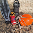 Load image into Gallery viewer, Rescue Diver course equipment - responsive diver assist from shore. Includes fins, mask, throw line, and float
