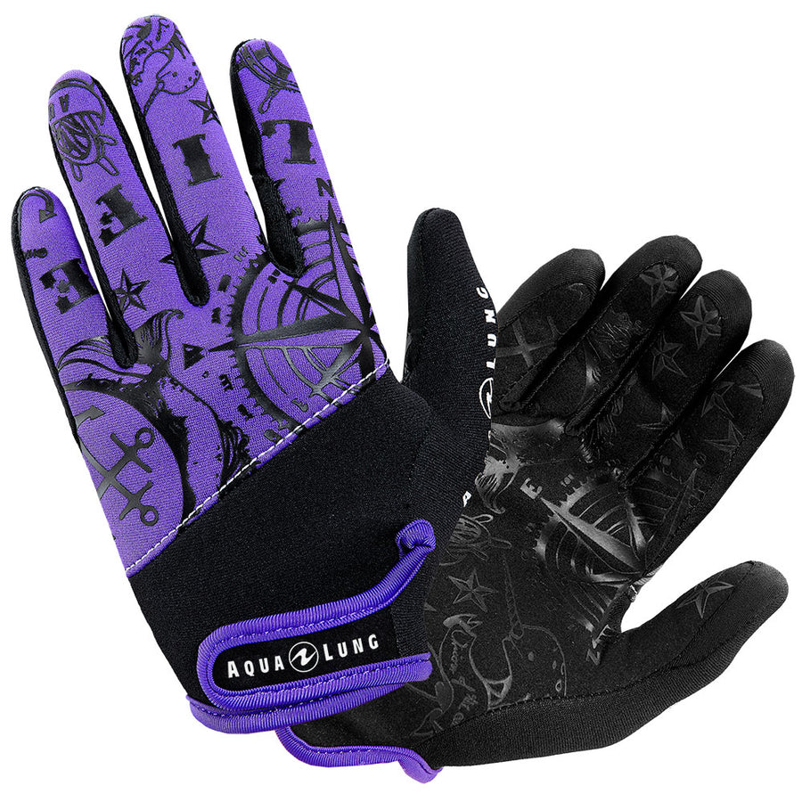 Aqualung Gloves Admiral 3 Lady
