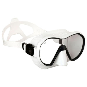 Apeks VX1 Mask - Pure Clear