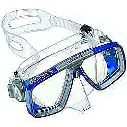 Aqualung LOOK Mask | New Dimension Scuba Malta