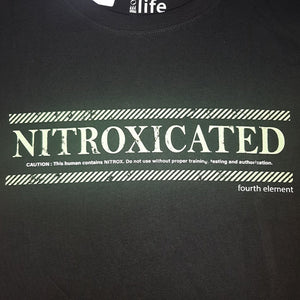 Nitroxicated T-Shirt