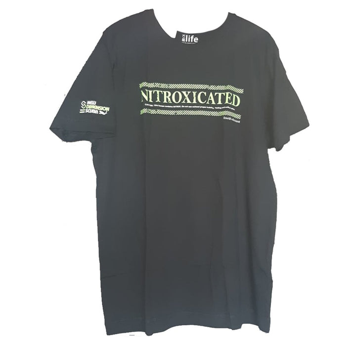 Nitroxicated T-Shirt