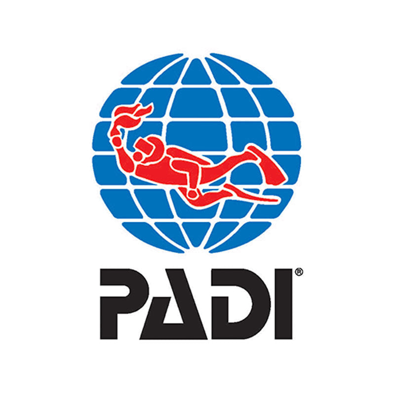 PADI Discover Scuba Diving Balance