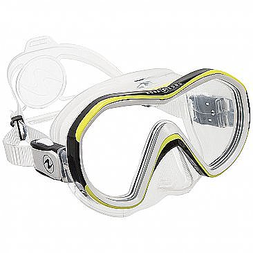 Aqua Lung Reveal X1 Single-lens Mask