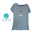 Load image into Gallery viewer, Reef Conservation T-Shirt (Female)
