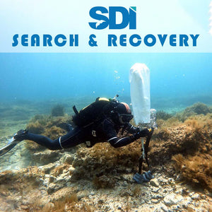SDI Search & Recovery Specialty