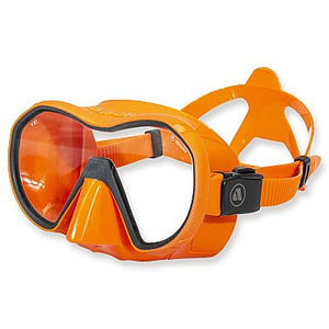 Apeks VX1 Mask - Pure Clear