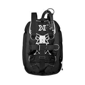 XDEEP Ghost Standard Harness System Backplate