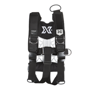 XDEEP NX Ultralight Harness