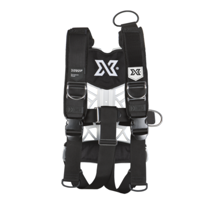 XDEEP NX Ultralight Harness