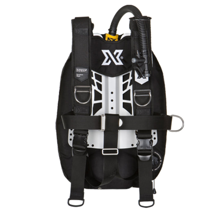XDEEP NX Zen System - Deluxe Harness