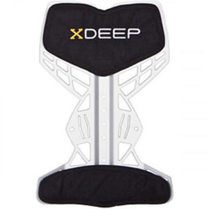XDEEP NX Ultralight Backplate