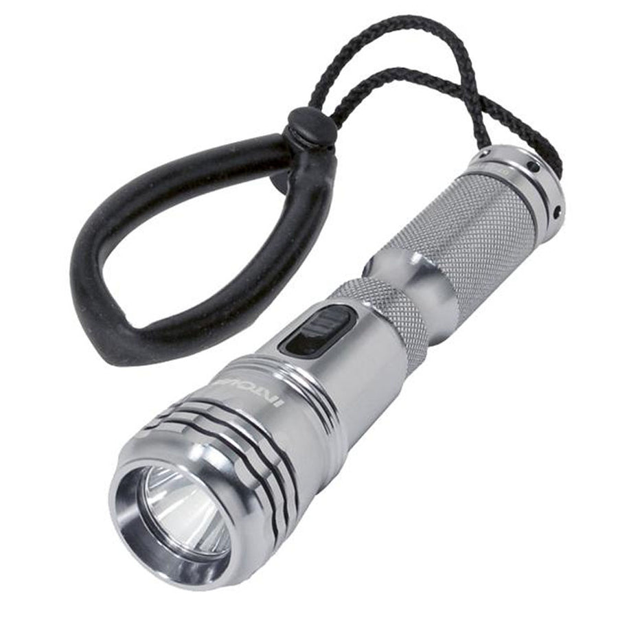 TOVATEC Torch LED IFL 660 Spot Rechargeable