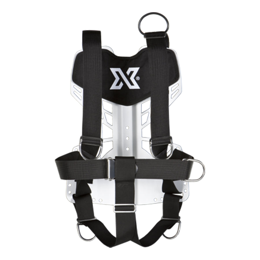 XDEEP NX Series Backplate and DIR Harness